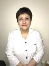 Арушанян Светлана Алексеевна