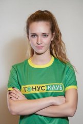 Анципирович Екатерина