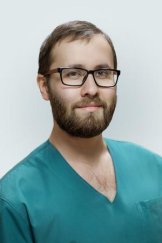Ушаков Дмитрий Александрович