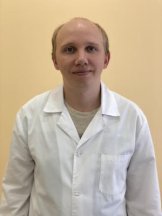 Михайловский Иван Александрович