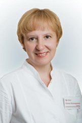 Гурина Елена Леонидовна