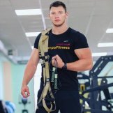 Бондаренко Сергей Вячеславович
