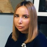 Тюлькина Дарья Васильевна