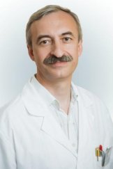 Миронов Юрий Анатольевич