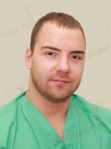 Кремнев Антон Андреевич