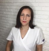 Власкина Светлана