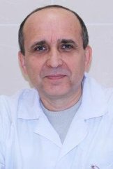 Иванущенко Виктор Владимирович