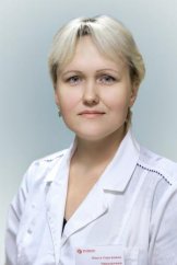 Чарышкина Ольга Сергеевна