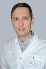 Брехач Максим Александрович