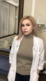 Чуйко Ирина
