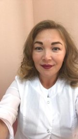 Бакеева Алима Амановна