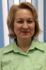 Маслова Татьяна Витальевна