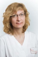 Ярощук Наталия Андреевна