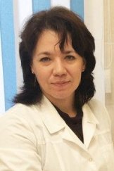 Никонова Наталья Владимировна