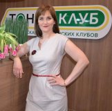 Захарова Наталья