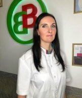 Цуркова Юлия Васильевна