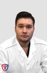 Загайнов Роман Александрович