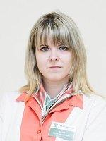 Васина Елена Михайловна