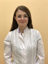 Язикова Татьяна Николаевна