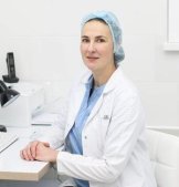 Касьянова Наталья Юрьевна