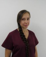 Копылова Елена Владимировна