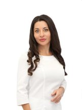 Агранович (Пономарева) Анна Васильевна