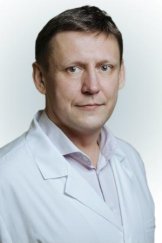 Юбкин Владимир Ильич