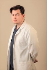 Попов Дмитрий Александрович