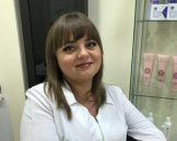 Журбей Юлия Анатольевна