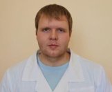Повереннов Артем Викторович