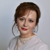Романова Жанна Леонидовна