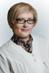 Клинова Ольга Николаевна