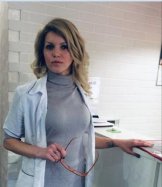 Чуркина Анастасия
