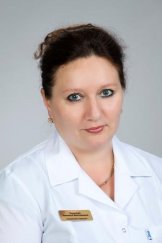 Терехова Наталья Викторовна