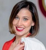 Некрасова Олеся Ильинична