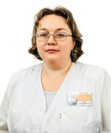 Титова Екатерина Александровна