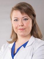 Сенчихина Оксана Алексеевна