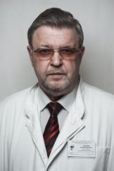 Новицкий Евгений Николаевич