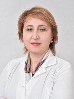 Гаврюшина Ирина Ивановна