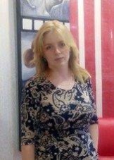 Лискина Светлана