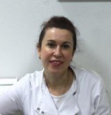 Ходжаинова Галина Анатольевна
