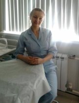 Рыбчук Галина Степановна