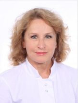 Решетникова Ольга Владленовна