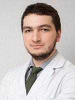 Бицоев Тимур Борисович