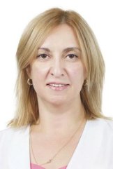 Мамардашвили Русудан Тариеловна