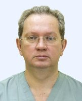 Колышкин Владимир Федорович