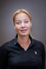 Бессонова Ольга