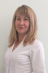 Шашкова Ирина Алексеевна