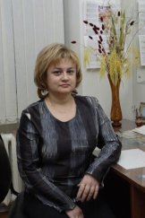 Дорошевич Ирина Валентиновна