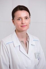 Дубинина Анна Геннадьевна